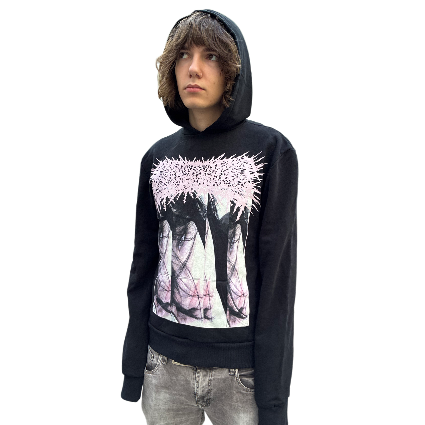 girl hoodie v1