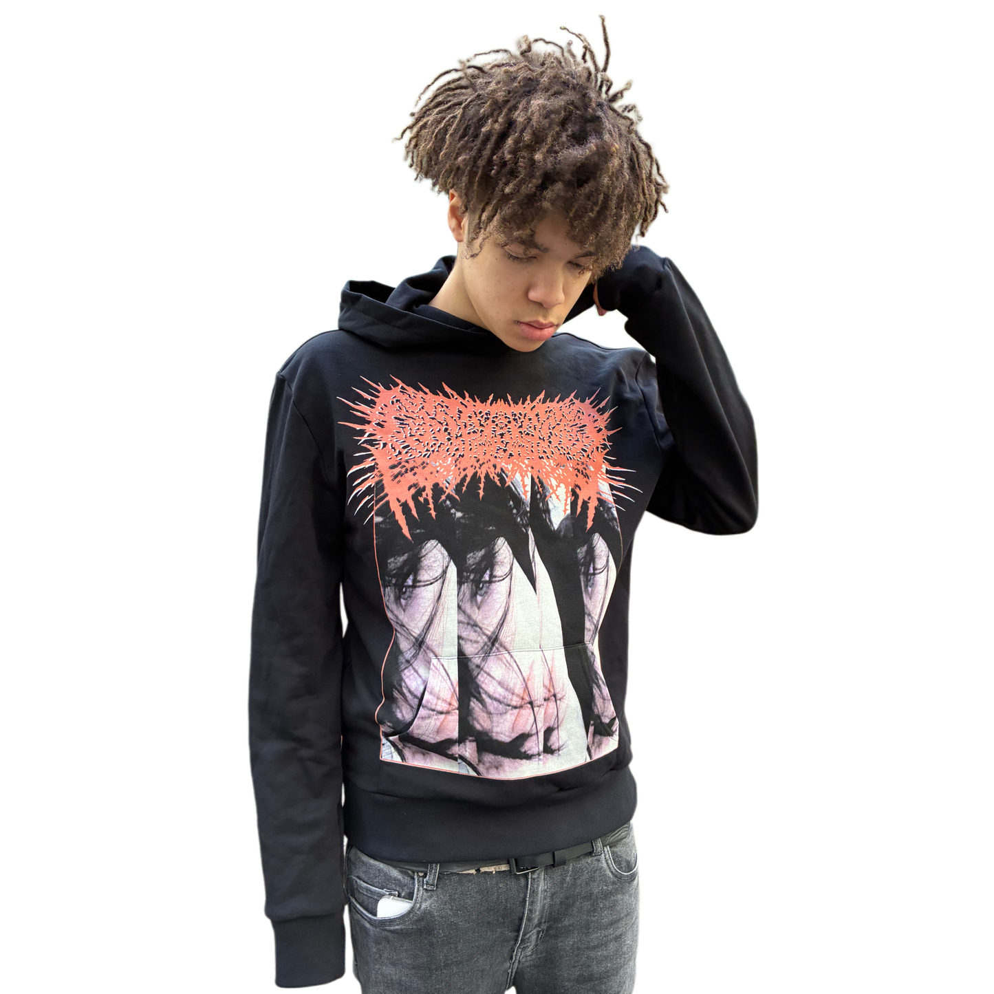 girl hoodie v2