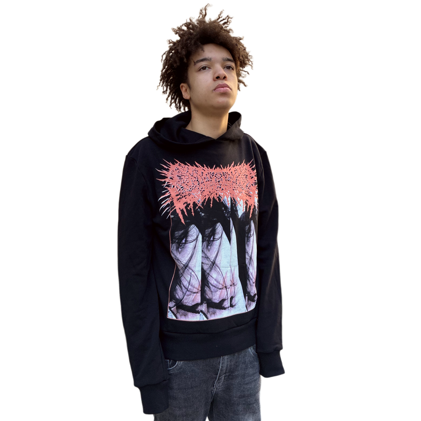 girl hoodie v2