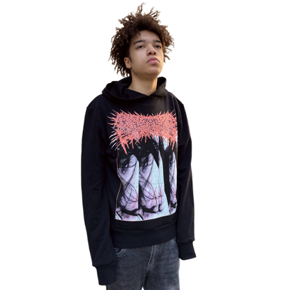 girl hoodie v2