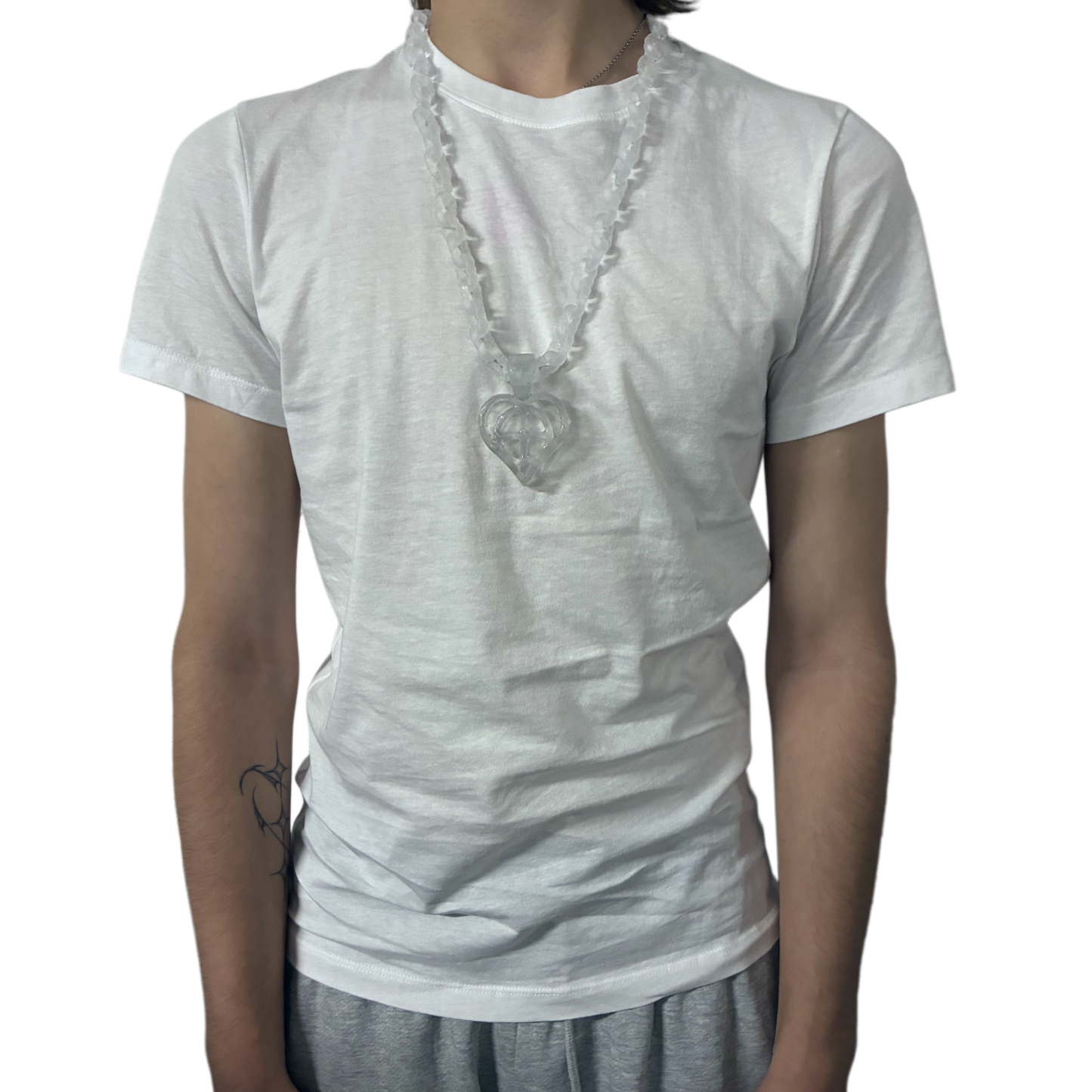 resin chain