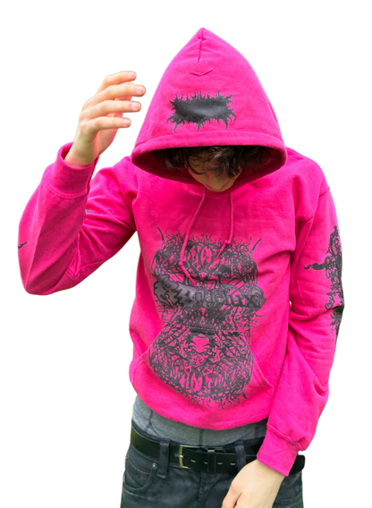 ascend hoodie