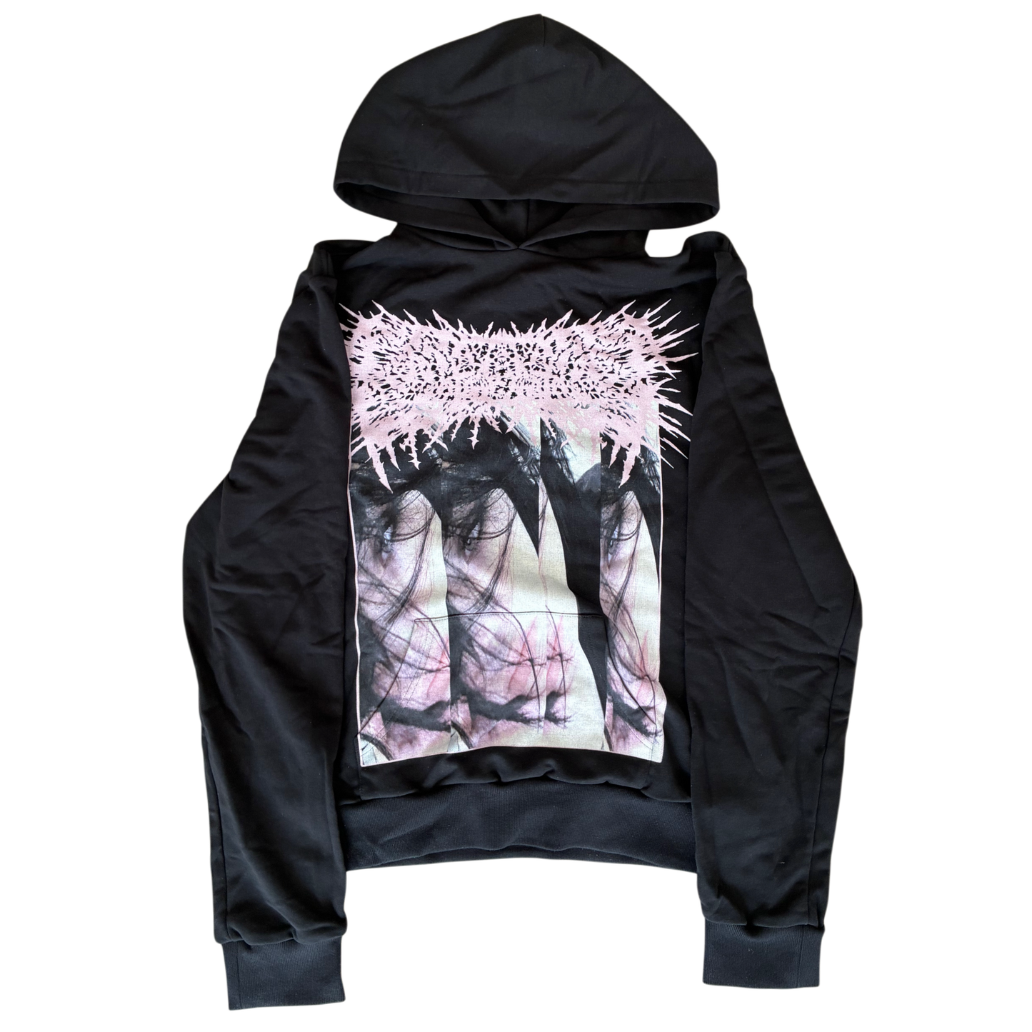 girl hoodie v1