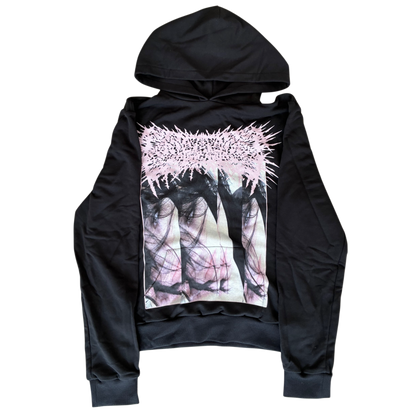 girl hoodie v1