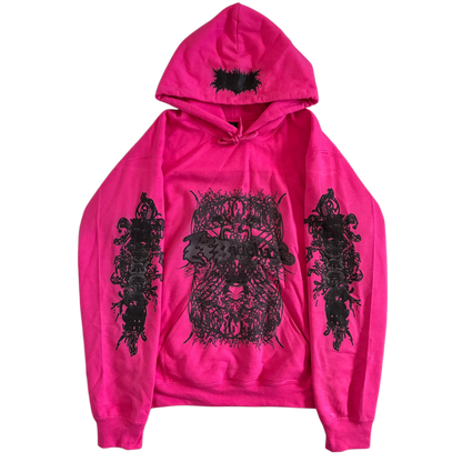ascend hoodie