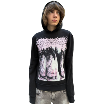 girl hoodie v1