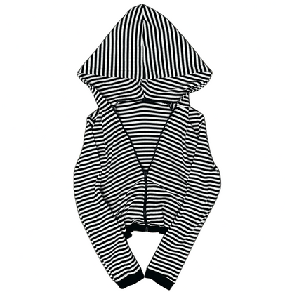 nondelux zip hoodie