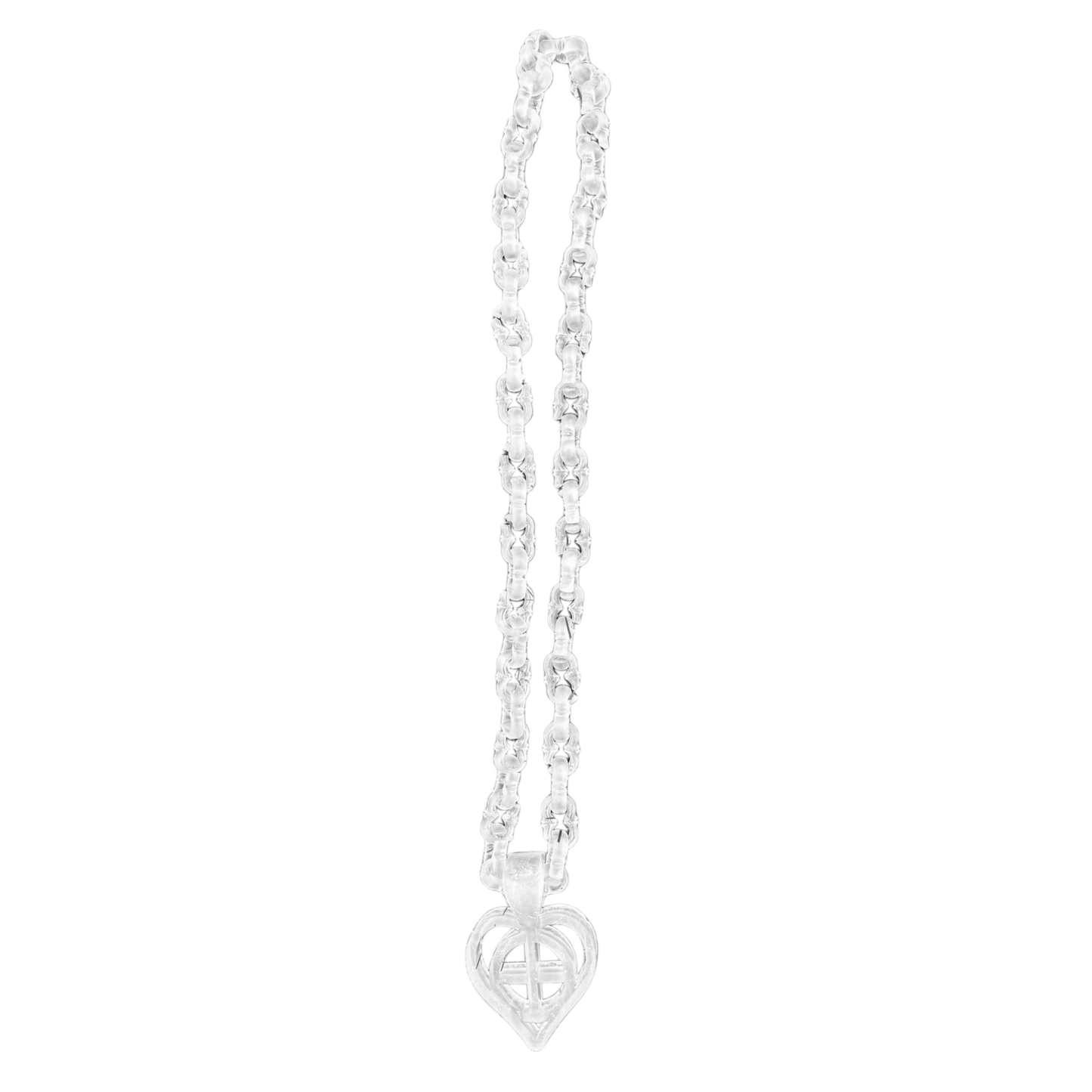 resin chain
