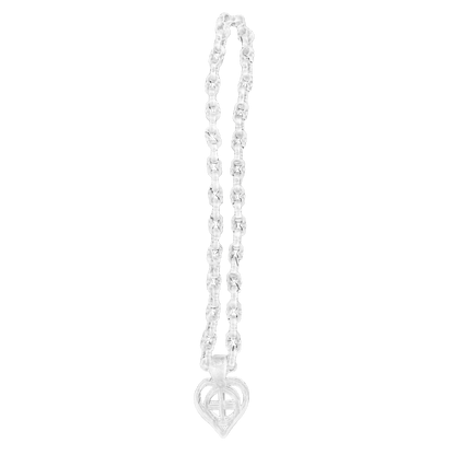 resin chain