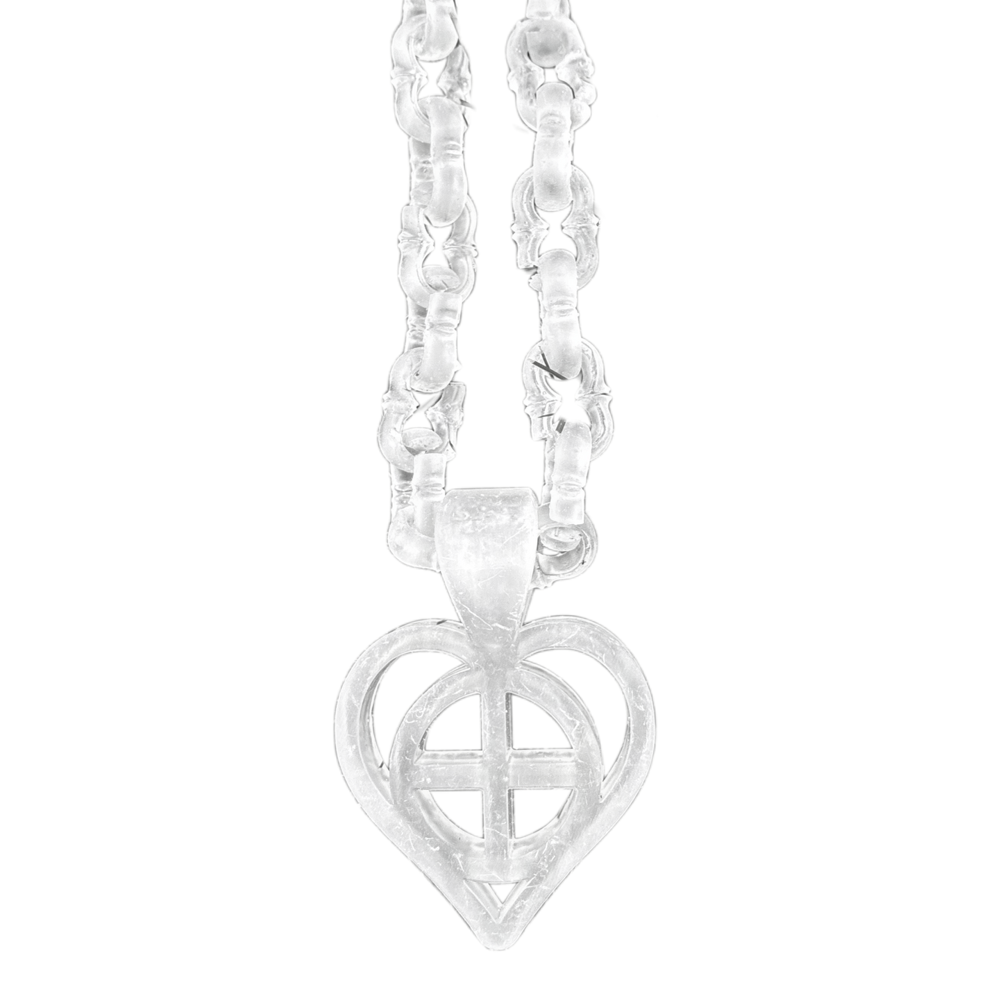 resin chain