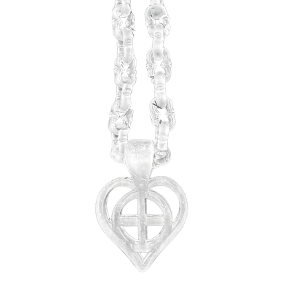 resin chain
